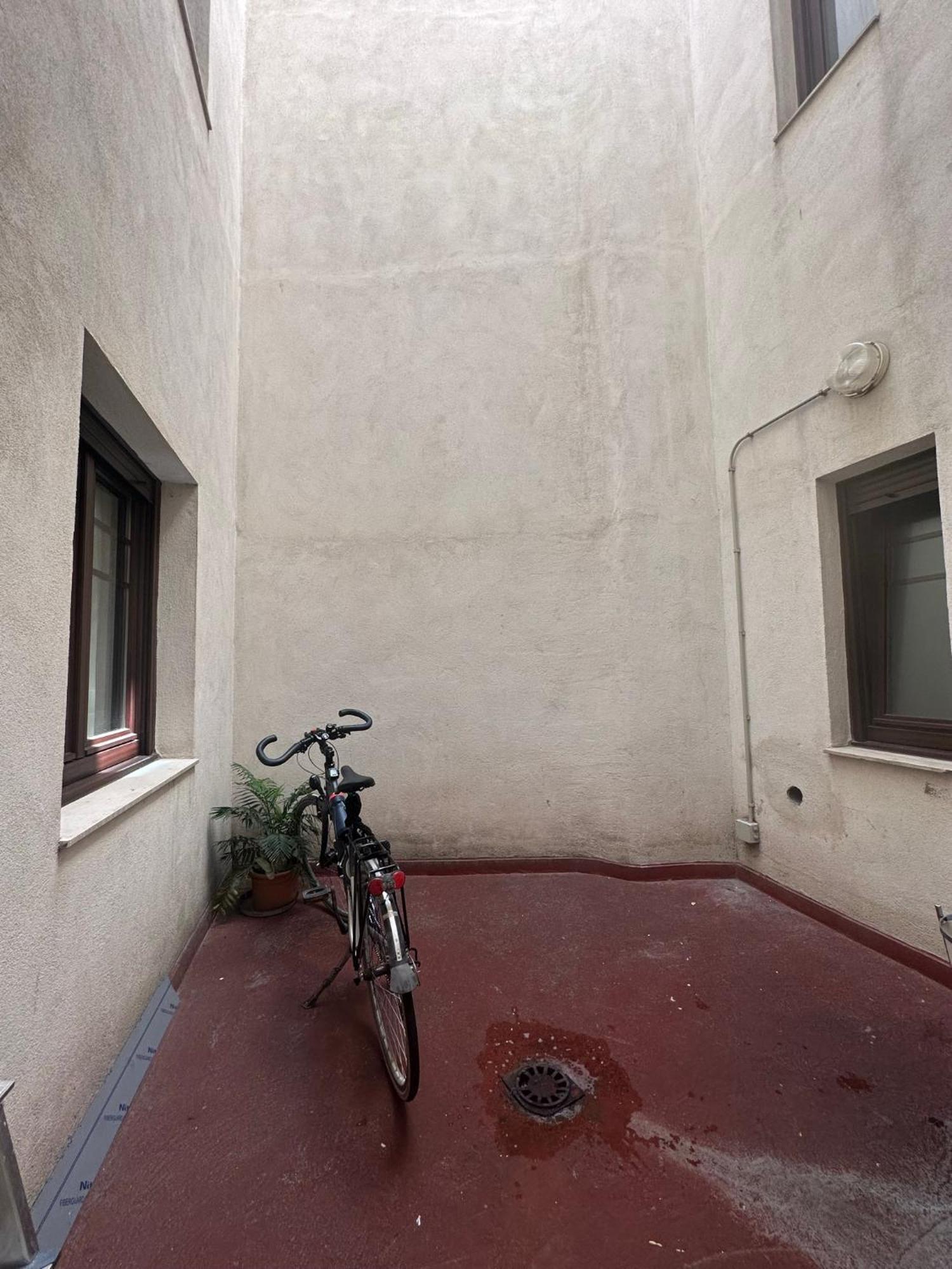 Hostal Restaurante Boccalino ليون المظهر الخارجي الصورة